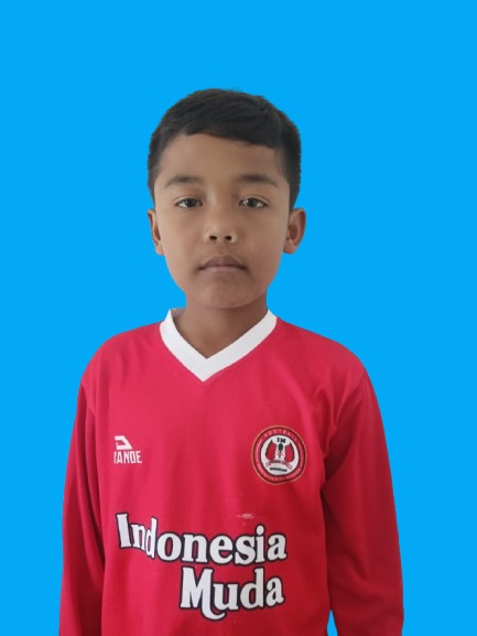 Virendra Arzachel Shafwan